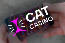 Начните играть в рулетку на деньги на Cat Casino уже сегодня